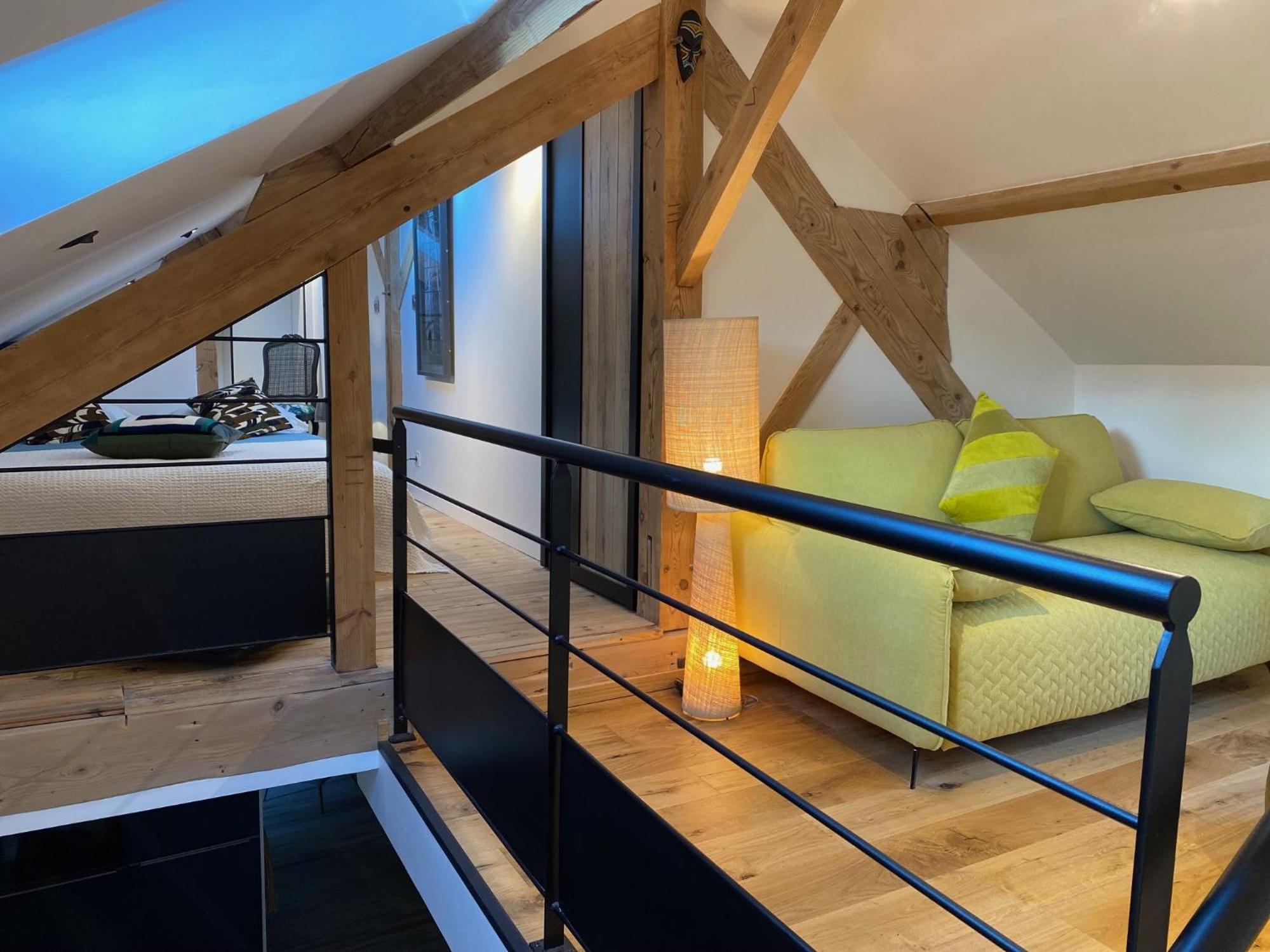 Appartement Avec Terrasse & Parking Sarlat Centre Екстериор снимка